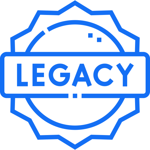 Legacy System Modernization image